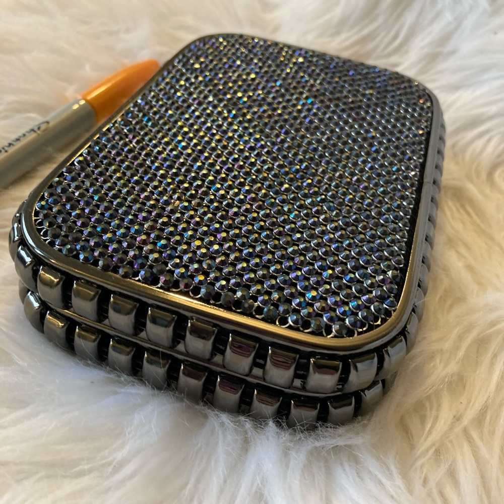 Metallic pochette - Picture 7 of 11